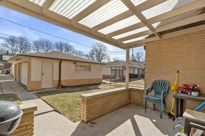 3356 N 60th St #3358, Milwaukee, WI 53216 - Photo 19