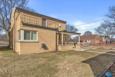 3356 N 60th St #3358, Milwaukee, WI 53216 - Photo 37