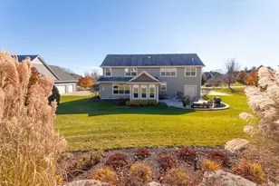 739 Stepping Stone Way, Pewaukee, WI 53072 - Photo 83