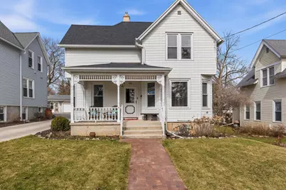 314  Church St, Hartford, WI 53027 - Photo 37