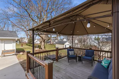 314  Church St, Hartford, WI 53027 - Photo 29