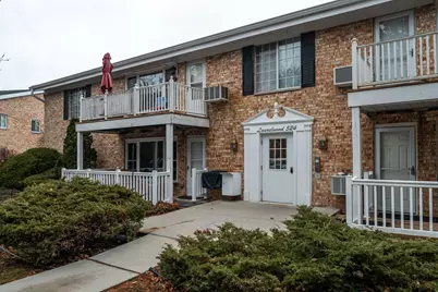 524  Laurel Lake Rd #8, Thiensville, WI 53092 - Photo 19