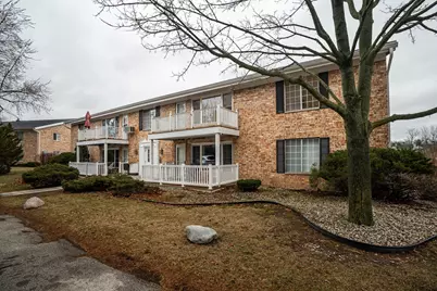 524  Laurel Lake Rd #6, Thiensville, WI 53092 - Photo 23