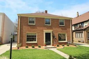 523 N 63rd St St, Wauwatosa, WI 53213 - Photo 1