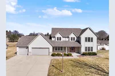 W172N10156  Woodbridge Ln, Germantown, WI 53022 - Photo 1