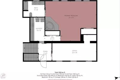 28049  County Highway X -, Portland, WI 54619 - Photo 37