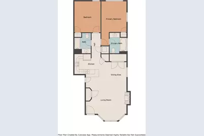 418  Beachfront Ct #7, Sheboygan, WI 53081 - Photo 25