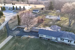 N6190 County Rd F, Concord, WI 53178 - Photo 1