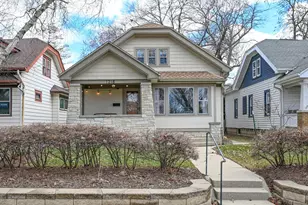 1218 N Hawley St, Milwaukee, WI 53208 - Photo 1