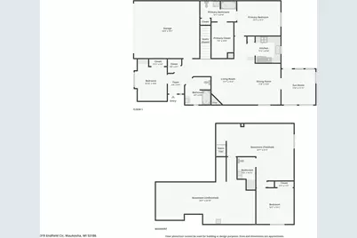 319  Endfield Cir, Waukesha, WI 53186 - Photo 31