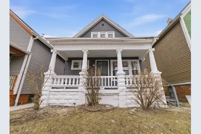 926 S 35th St, Milwaukee, WI 53215 - Photo 1