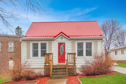 906  Center St, Wilton, WI 54670 - Photo 1