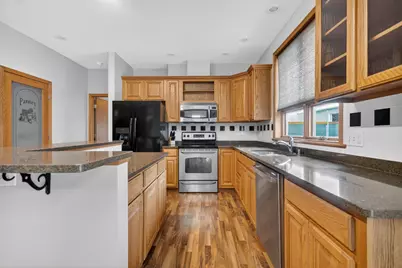 218  Kilbourn St, Horicon, WI 53032 - Photo 13