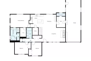 218 Kilbourn St, Horicon, WI 53032 - Photo 29