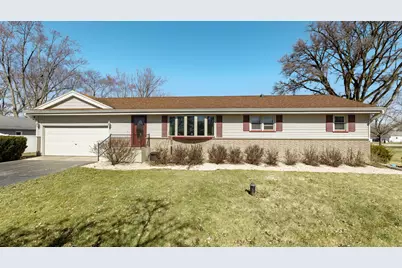 24206  89th St, Salem Lakes, WI 53168 - Photo 1