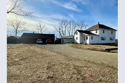 W3769  State Road 44 -, Manchester, WI 53946 - Photo 1