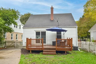 2022 N 81st St, Wauwatosa, WI 53213 - Photo 29