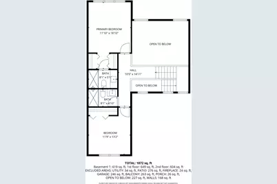 1731  Woodland Cir #12-26, Geneva, WI 53147 - Photo 49