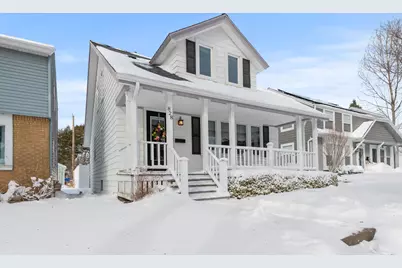 828 E Silver Spring Dr, Whitefish Bay, WI 53217 - Photo 1