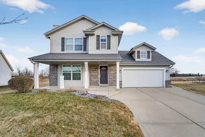 3942  Scenic Way, Racine, WI 53126 - Photo 1