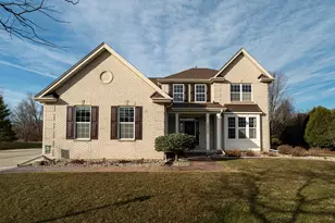 10840 45th Ave, Pleasant Prairie, WI 53158 - Photo 1