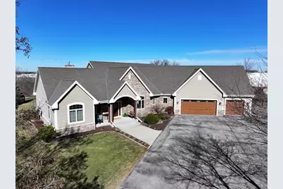 4722 W Oakwood Rd, Franklin, WI 53132 - Photo 41