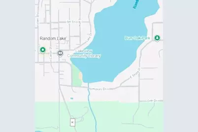 Lt35  Lake Breeze Ln, Random Lake, WI 53075 - Photo 3