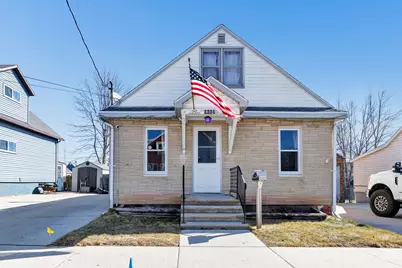 1611  Jackson St, Two Rivers, WI 54241 - Photo 1