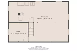 3631 S 81st St, Milwaukee, WI 53220 - Photo 31