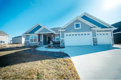 1533  Fay Ln, Oconomowoc, WI 53066 - Photo 1