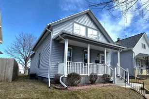 1126 High Ave, Sheboygan, WI 53081 - Photo 1