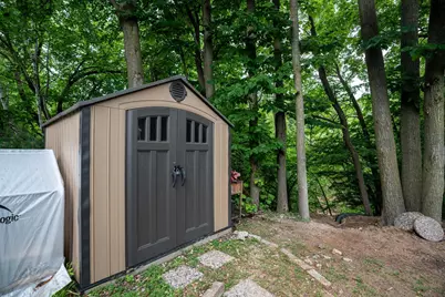 9495 N Fairway Cir, Bayside, WI 53217 - Photo 39