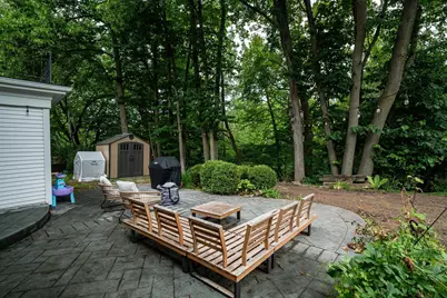 9495 N Fairway Cir, Bayside, WI 53217 - Photo 37