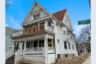 2200 N 42nd St #2202, Milwaukee, WI 53208 - Photo 3