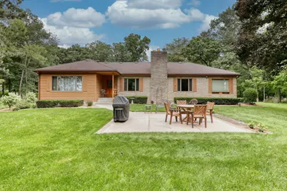 4640  Lake Club Cir, Oconomowoc Lake, WI 53066 - Photo 7