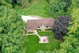 4640 Lake Club Cir, Oconomowoc Lake, WI 53066 - Photo 1