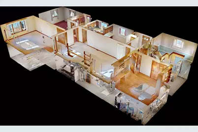 4640  Lake Club Cir, Oconomowoc Lake, WI 53066 - Photo 47