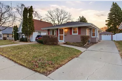 1521  Illinois St, Racine, WI 53405 - Photo 1