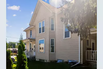 202 S School St, Mayville, WI 53050 - Photo 1