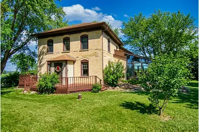 N2625  County Road A -, Mitchell, WI 53011 - Photo 51