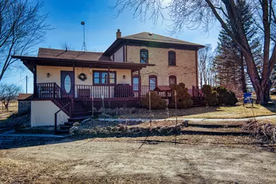 N2625  County Road A -, Mitchell, WI 53011 - Photo 59