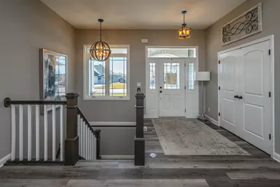 738  Willow Bend Dr, Racine, WI 53185 - Photo 49