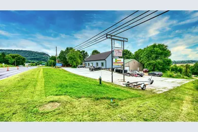 N3239  State Road 16 -, Medary, WI 54601 - Photo 1