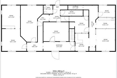 N3239  State Road 16 -, Medary, WI 54601 - Photo 19