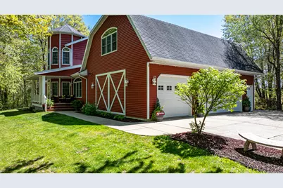 W10753  Hannon Rd, Adams, WI 54615 - Photo 1
