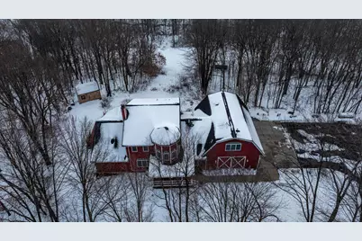 W10753  Hannon Rd, Adams, WI 54615 - Photo 5