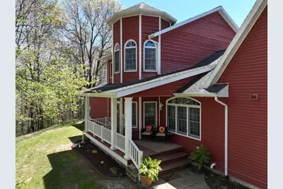W10753  Hannon Rd, Adams, WI 54615 - Photo 5