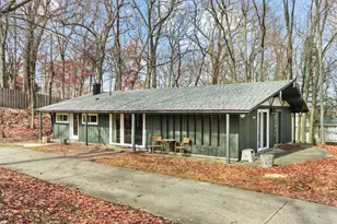 N1801 Birch Dr, Linn, WI 53147 - Photo 1