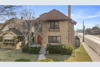 2704 N 46th St, Milwaukee, WI 53210 - Photo 1