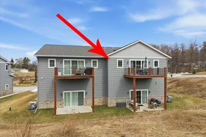 W5719  Trackside Rd #14, Plymouth, WI 53073 - Photo 43